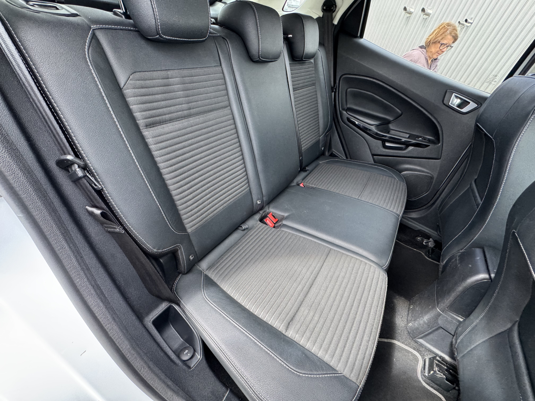 Ford Ecosport — 28
