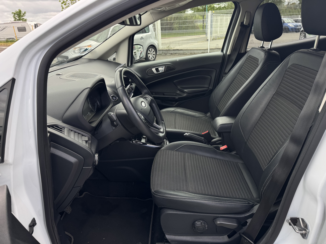 Ford Ecosport — 13