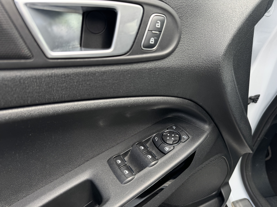 Ford Ecosport — 12