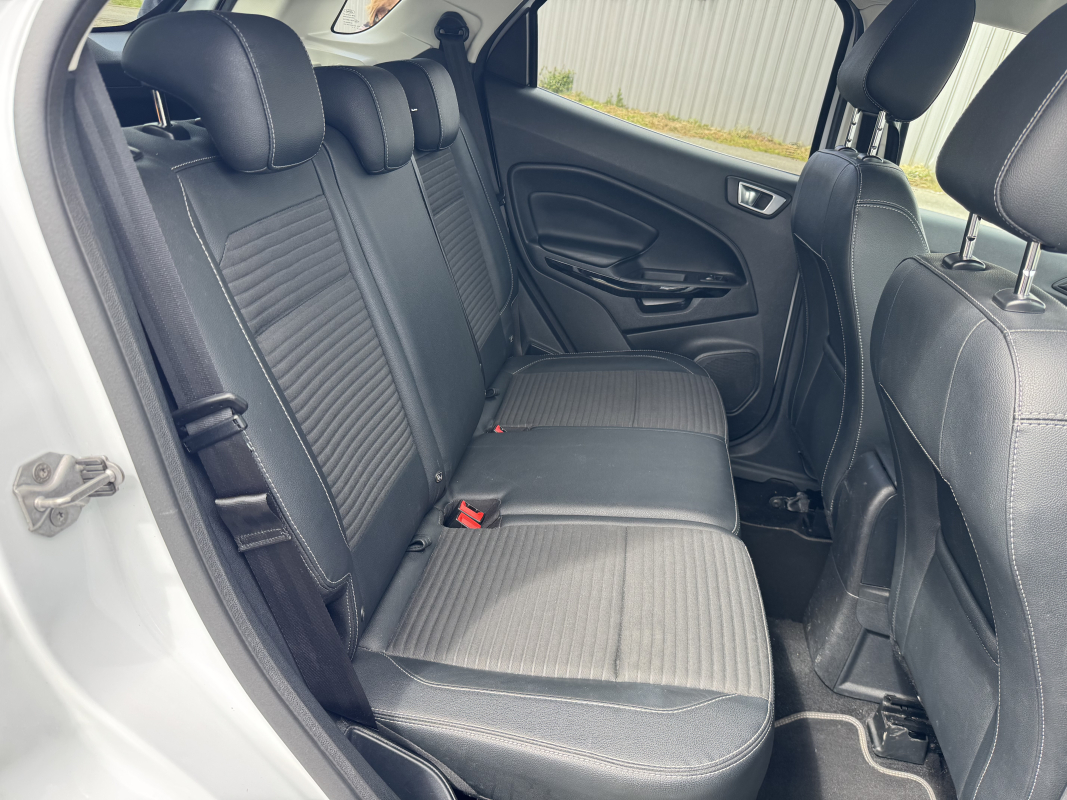 Ford Ecosport — 27