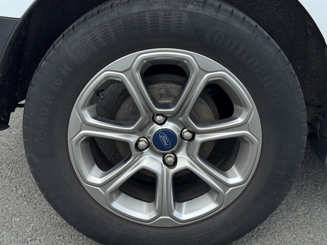 Ford Ecosport — 32