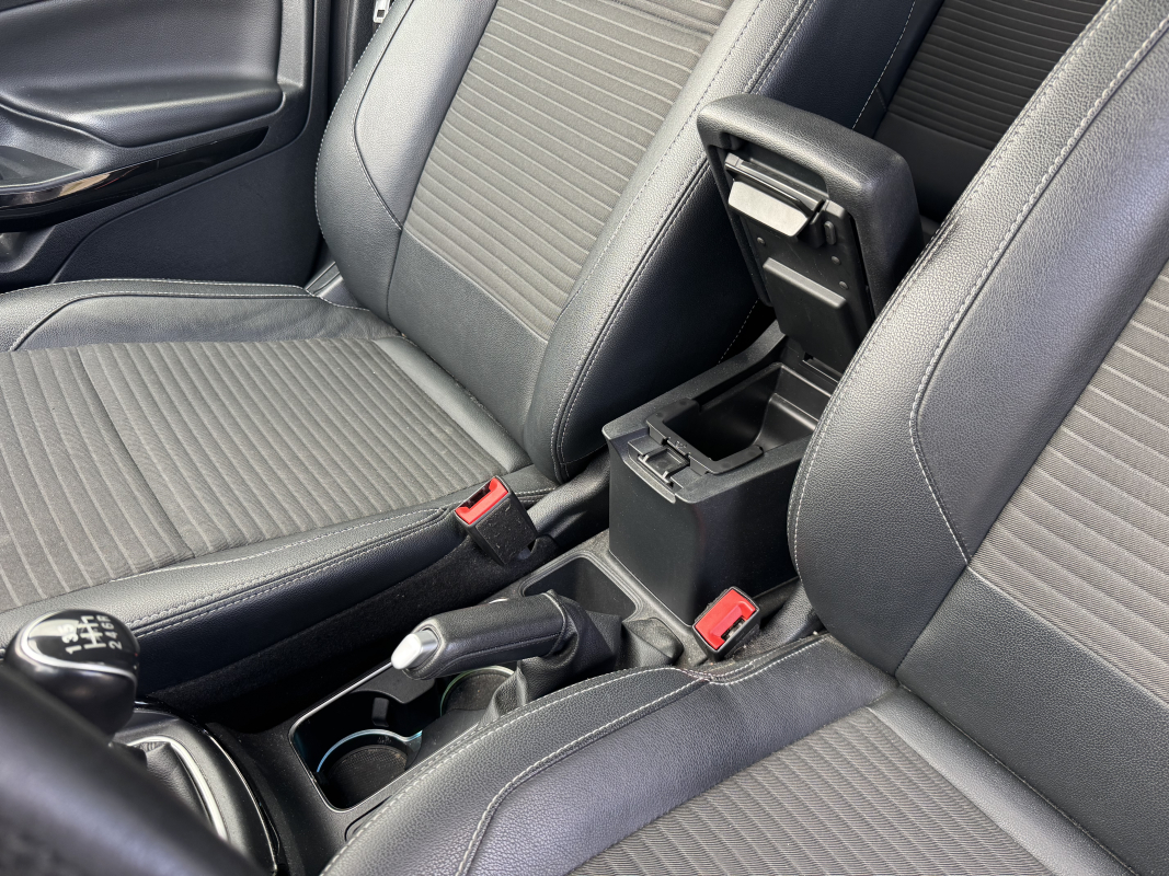 Ford Ecosport — 20