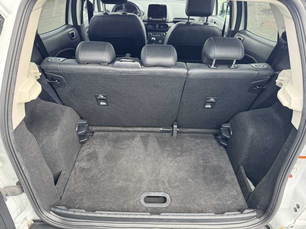 Ford Ecosport — 8