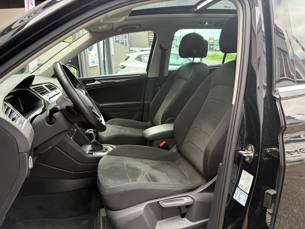 Volkswagen Tiguan — 3