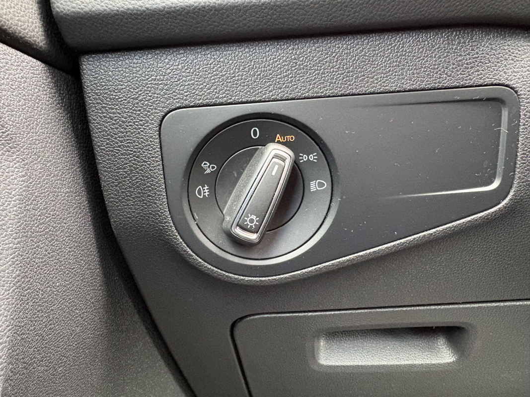 Volkswagen Tiguan — 8