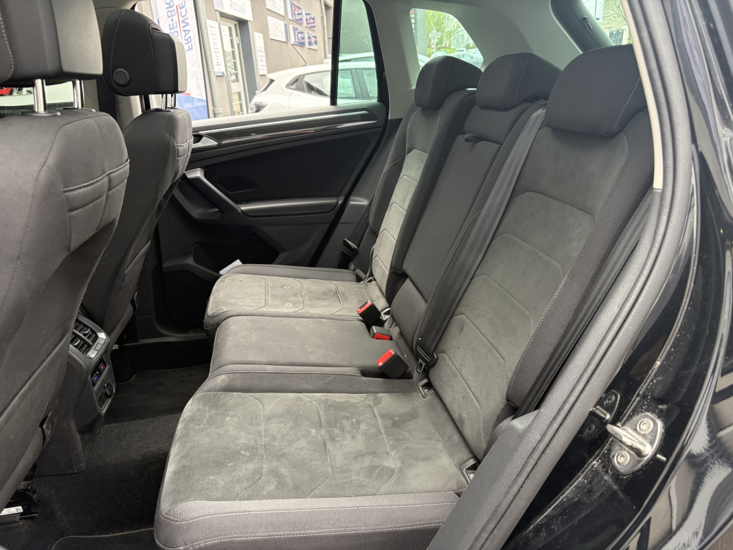 Volkswagen Tiguan — 4