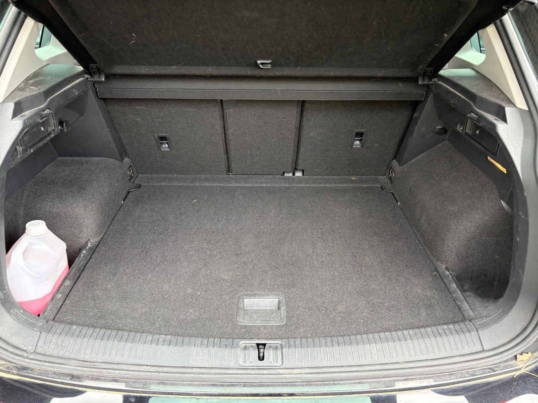 Volkswagen Tiguan — 5