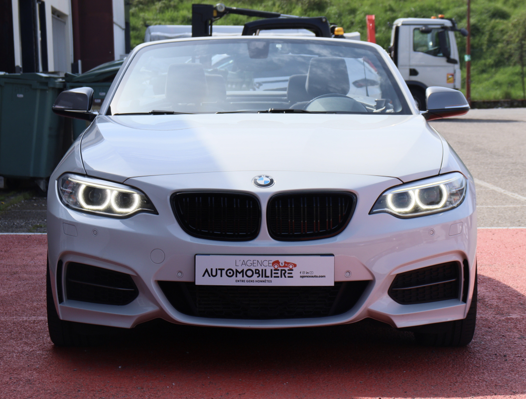 Bmw Série 2 — 4