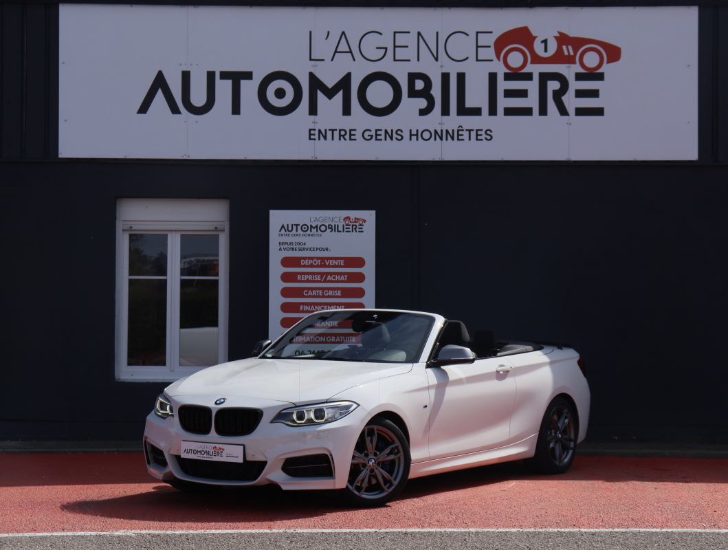 Bmw Série 2