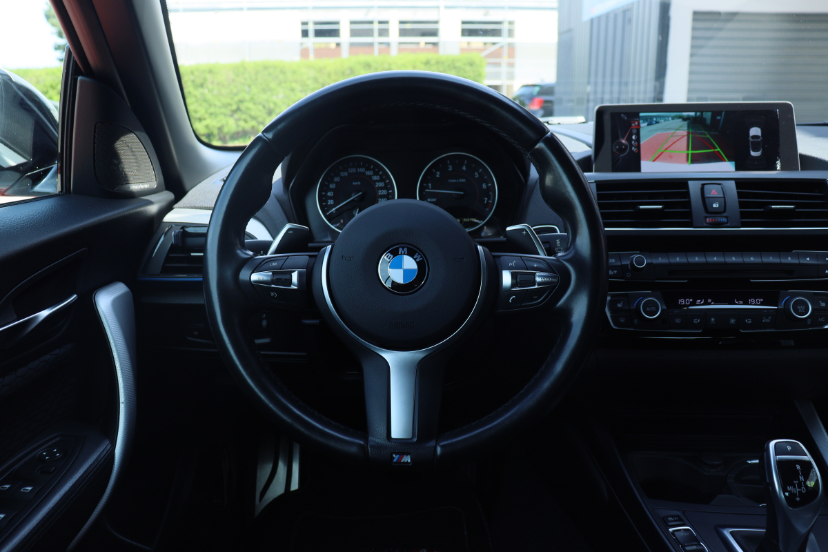 Bmw Série 2 — 24