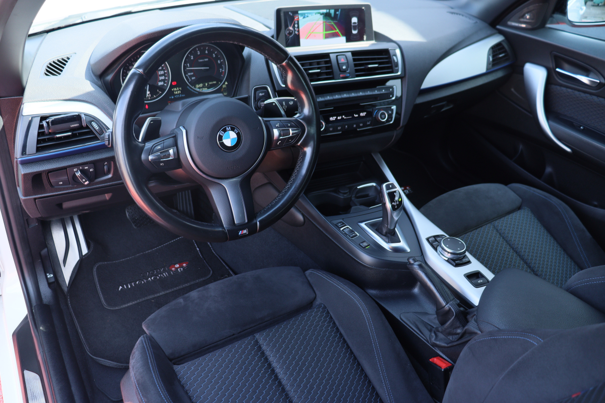 Bmw Série 2 — 20