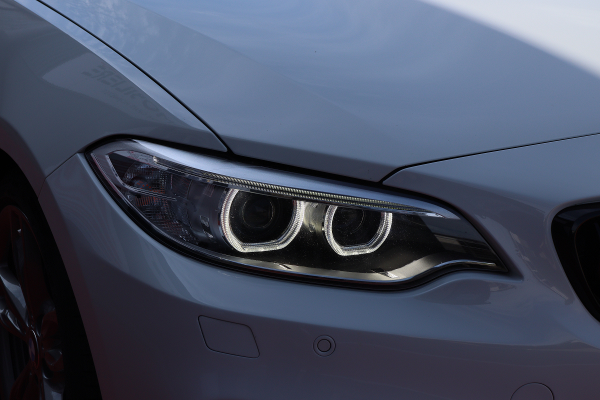 Bmw Série 2 — 32