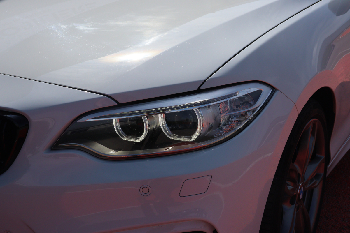 Bmw Série 2 — 33