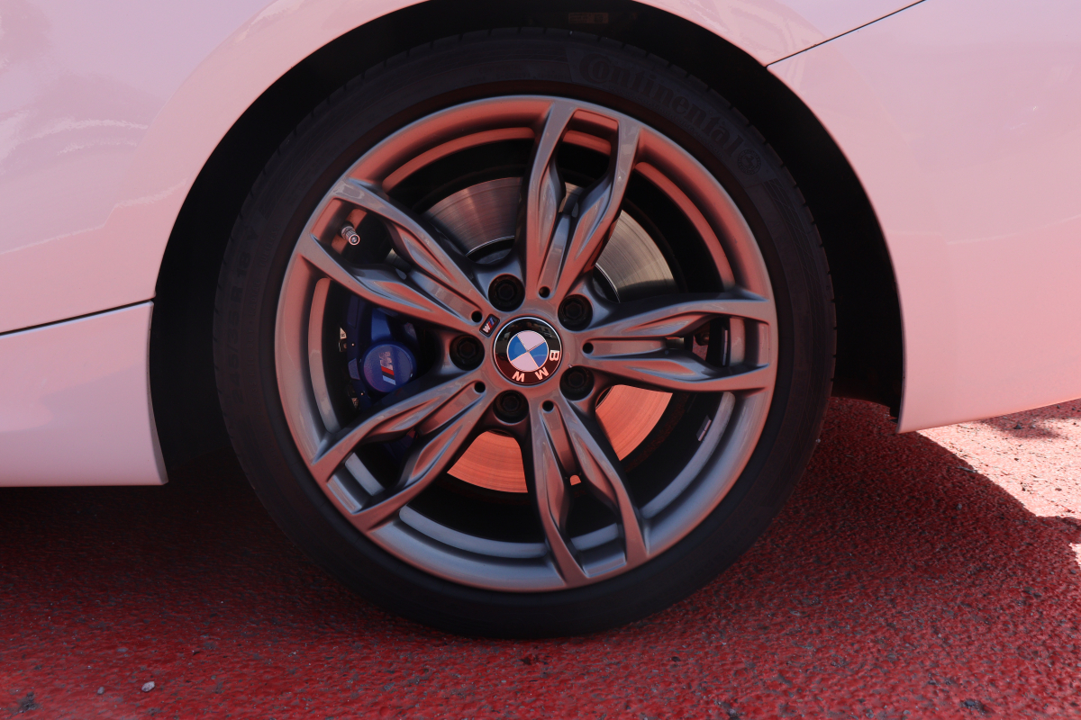 Bmw Série 2 — 38