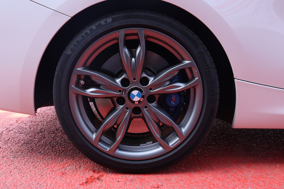 Bmw Série 2 — 39