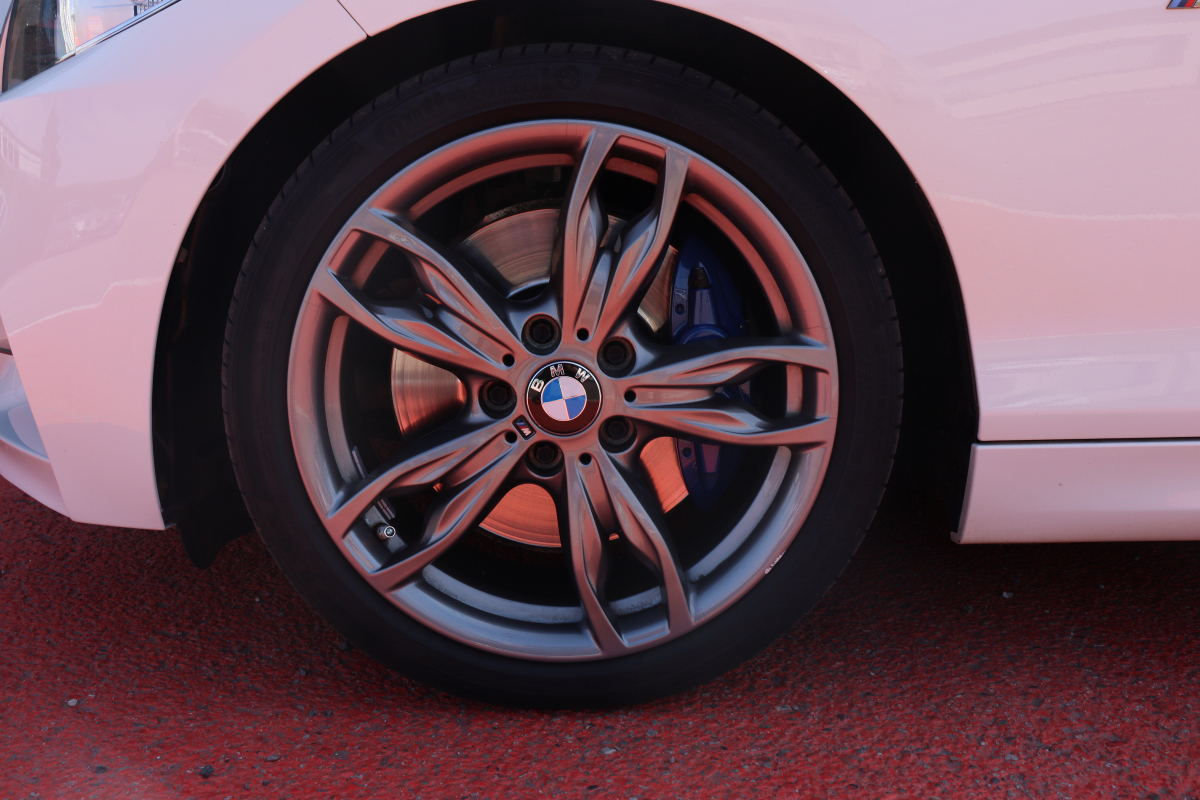 Bmw Série 2 — 37