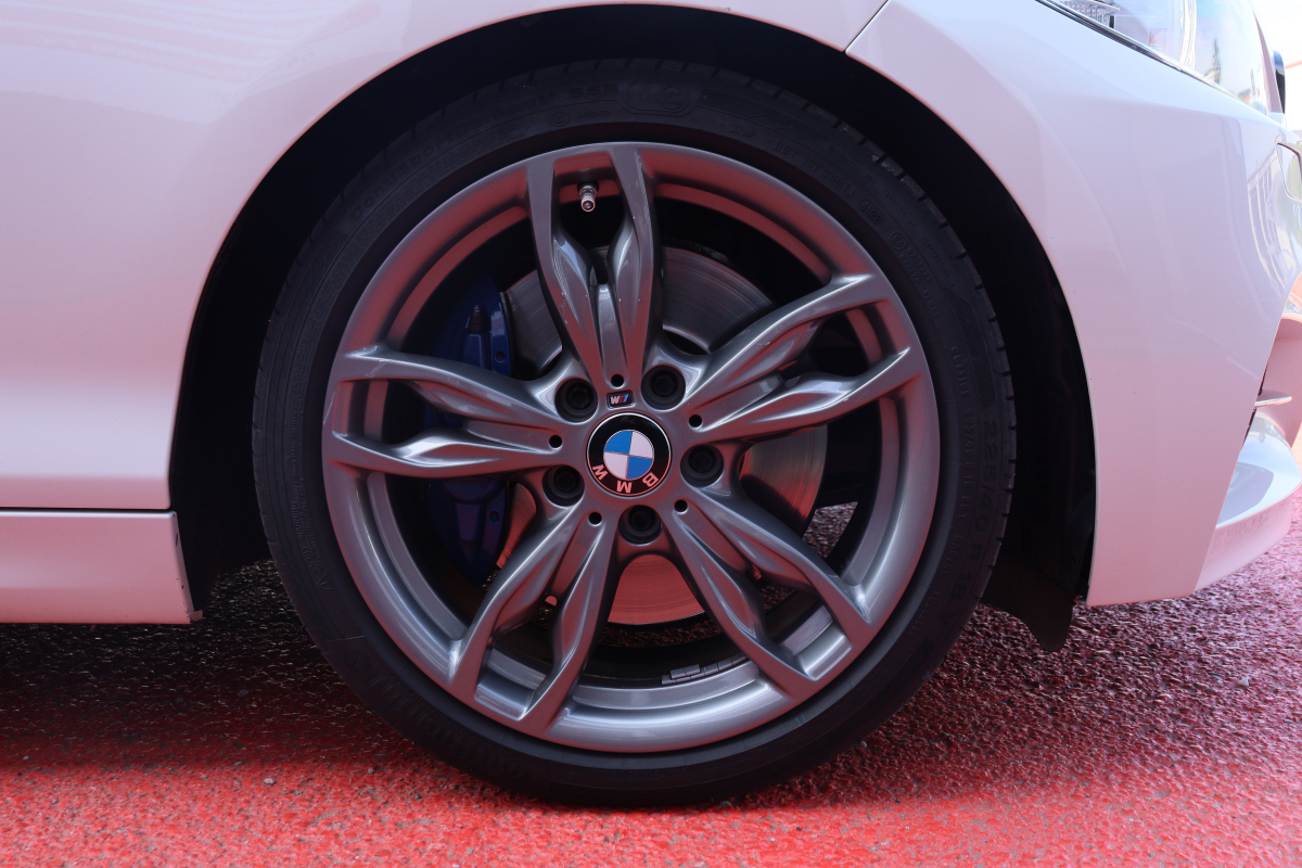 Bmw Série 2 — 40