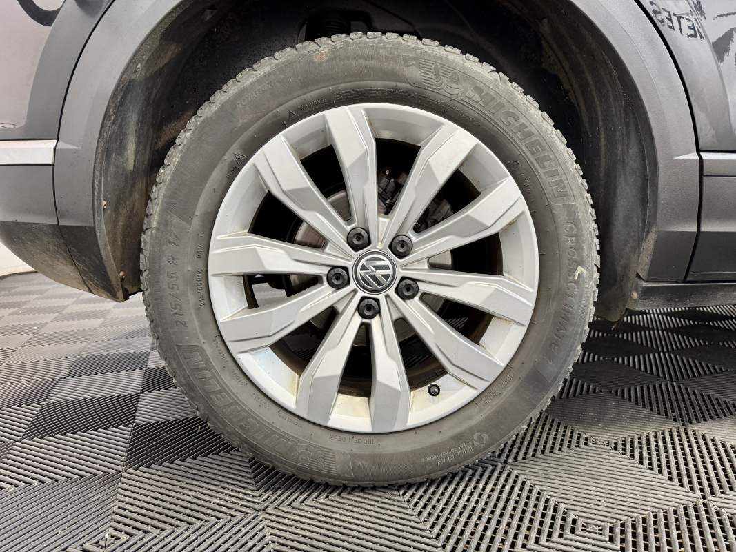 Volkswagen T-roc — 26