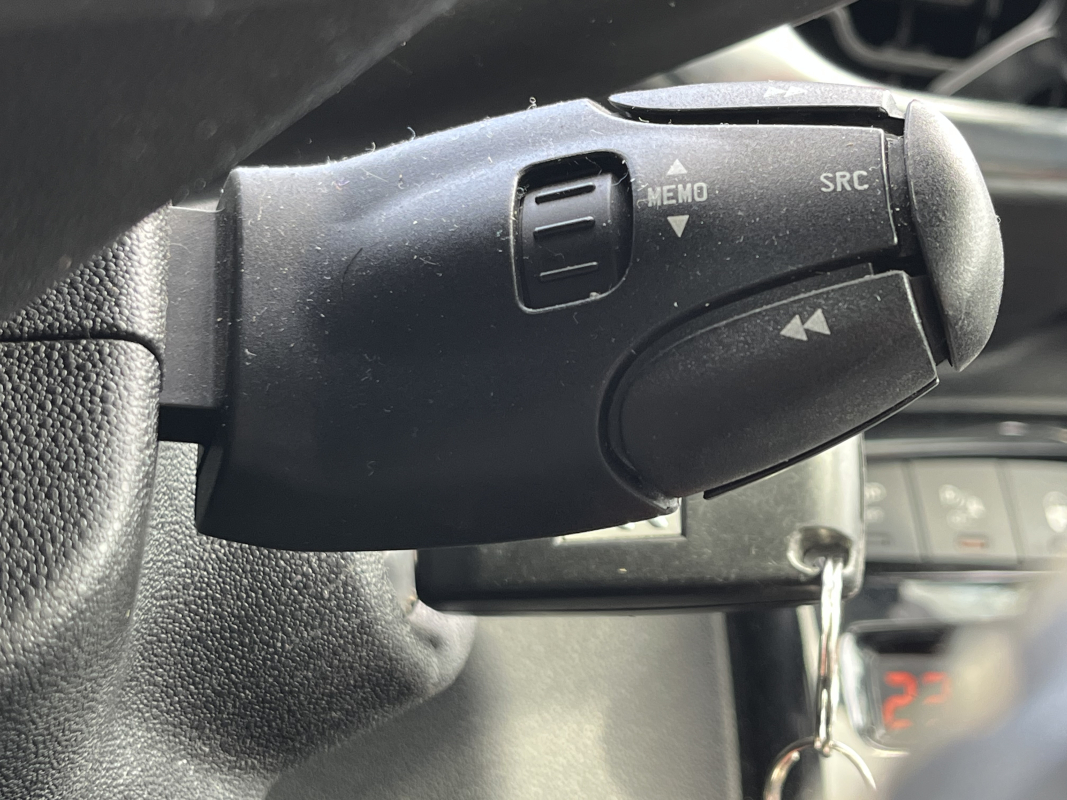 Citroen C3 Picasso — 31