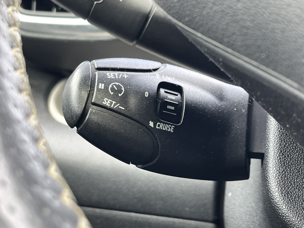 Citroen C3 Picasso — 30