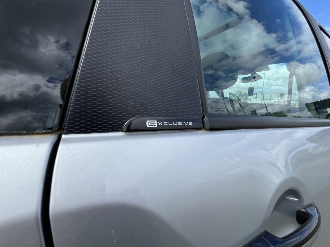 Citroen C3 Picasso — 23