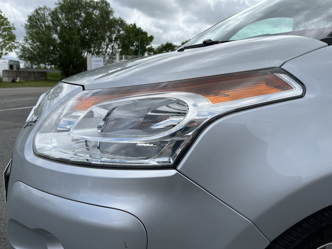 Citroen C3 Picasso — 24