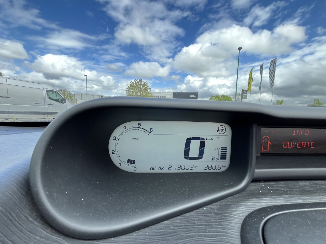 Citroen C3 Picasso — 25