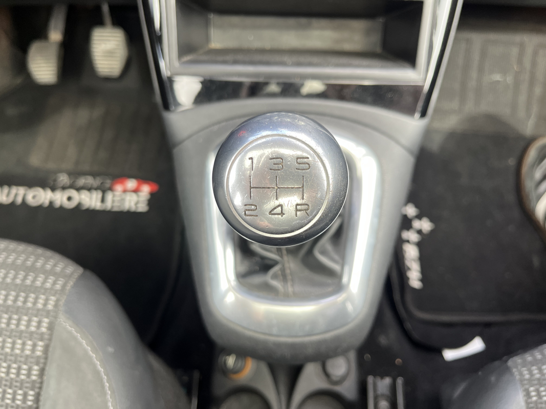 Citroen C3 Picasso — 16