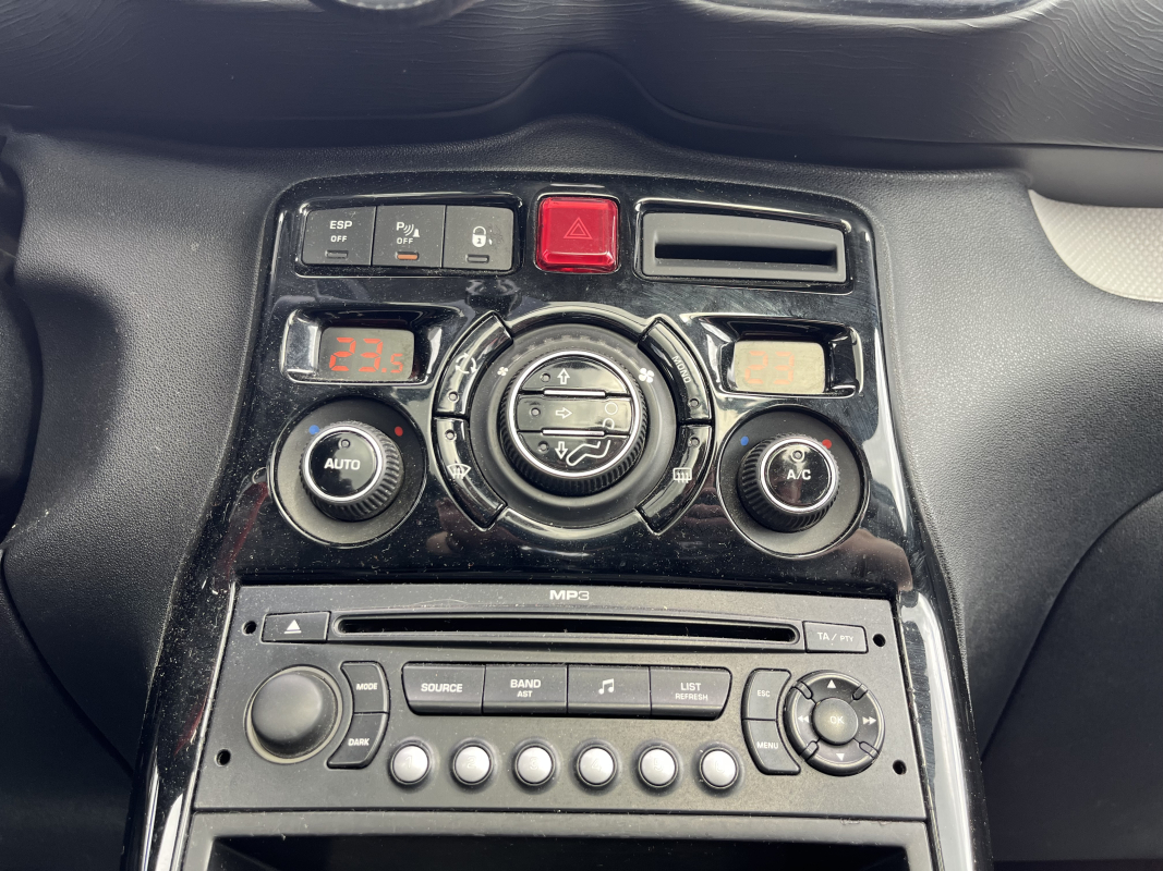 Citroen C3 Picasso — 21