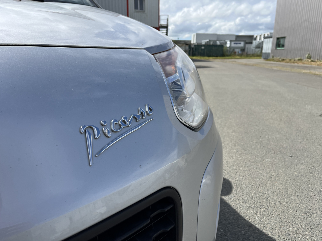 Citroen C3 Picasso — 28