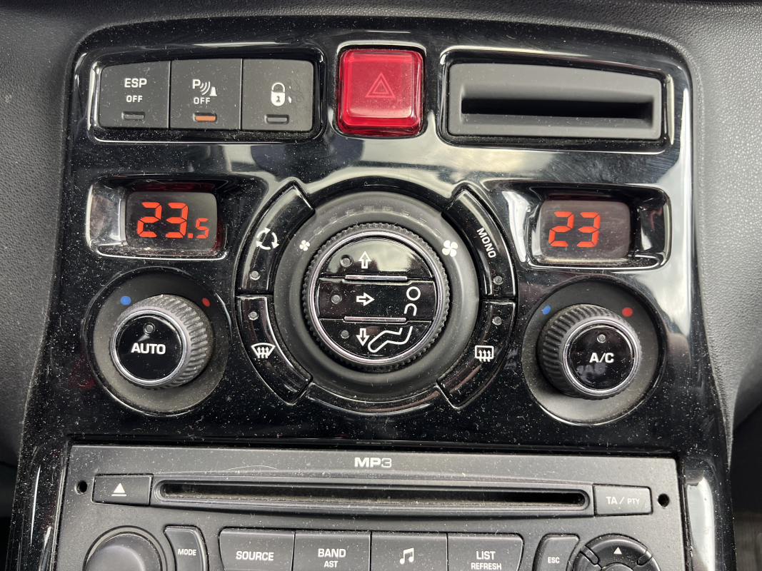 Citroen C3 Picasso — 29