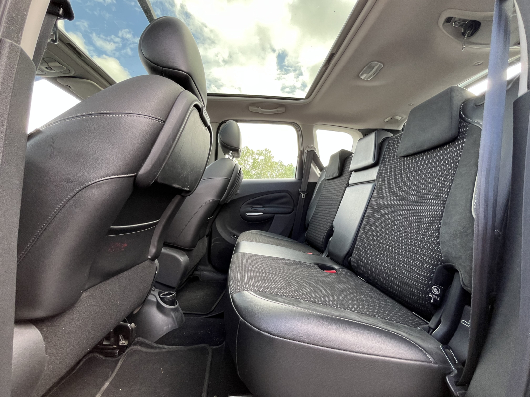 Citroen C3 Picasso — 14