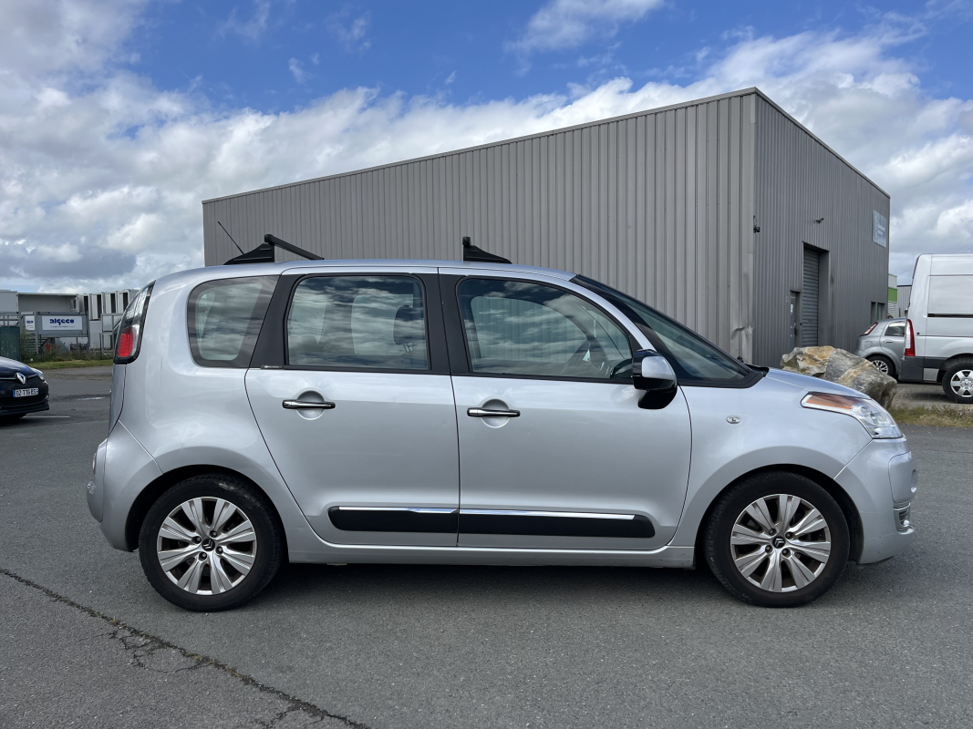 Citroen C3 Picasso — 4