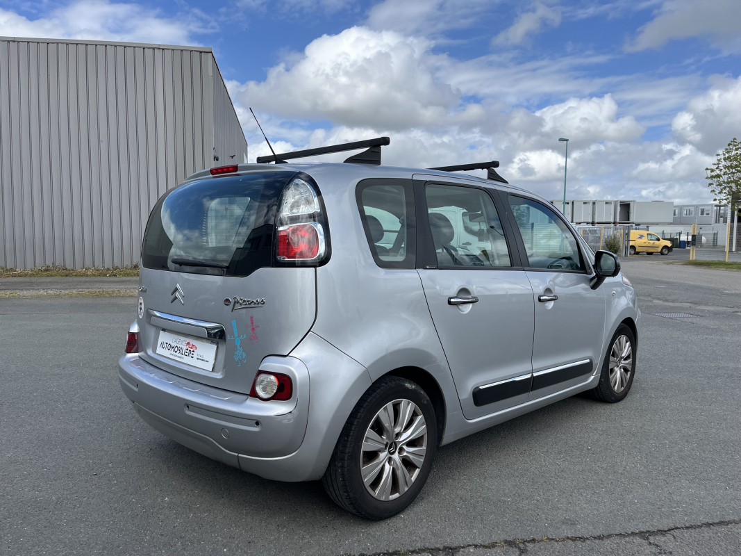 Citroen C3 Picasso — 5