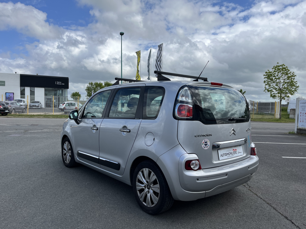 Citroen C3 Picasso — 7