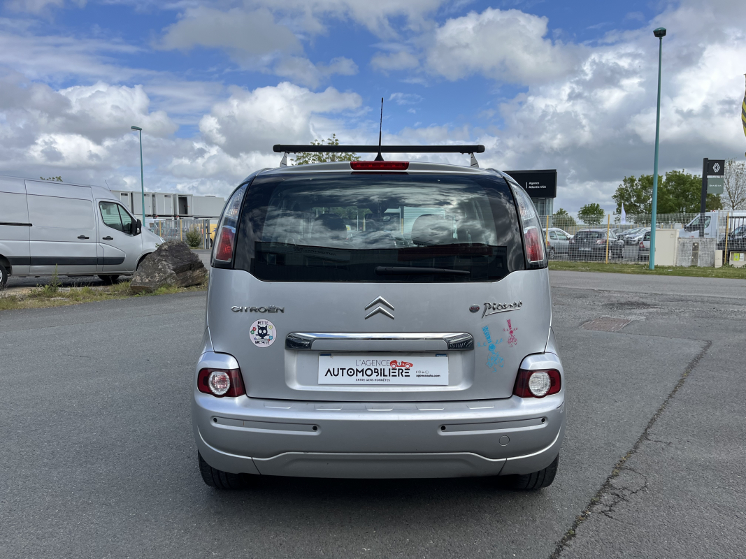 Citroen C3 Picasso — 6