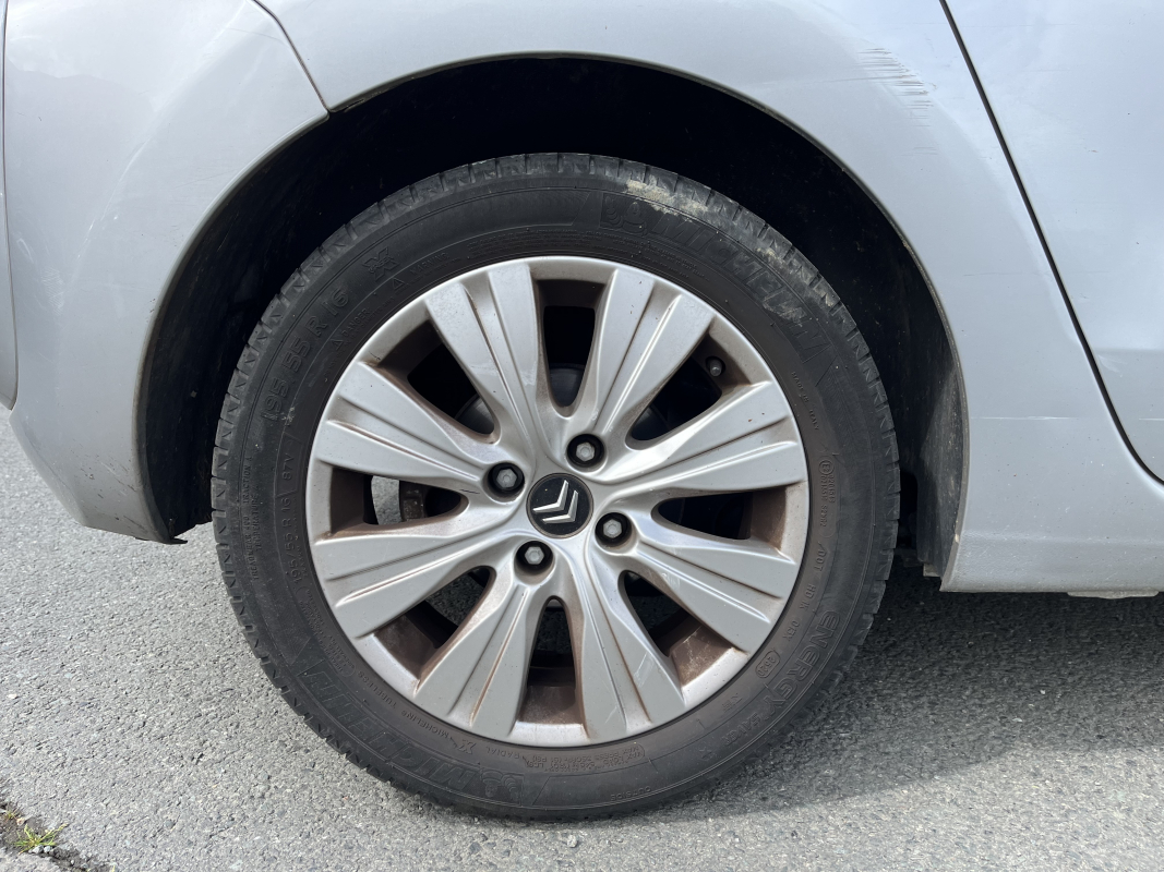 Citroen C3 Picasso — 17