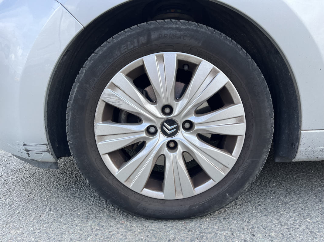 Citroen C3 Picasso — 19