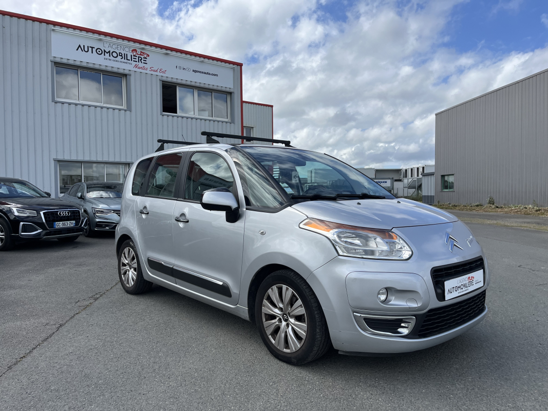 Citroen C3 Picasso — 3