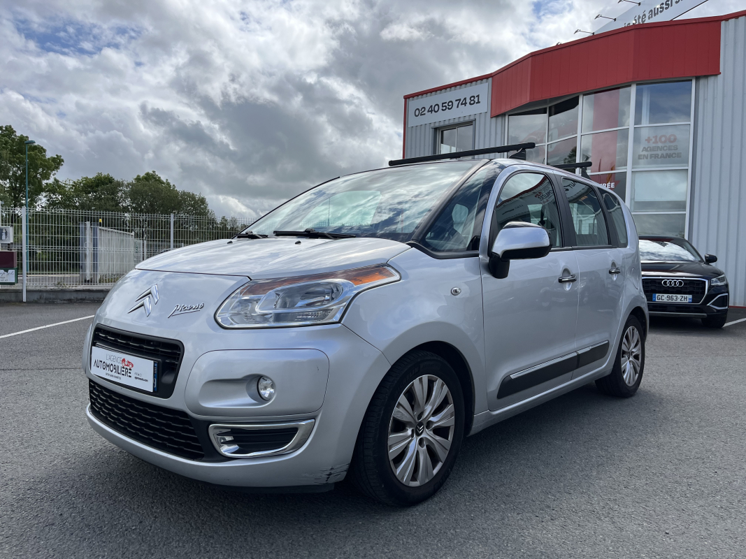 Citroen C3 Picasso