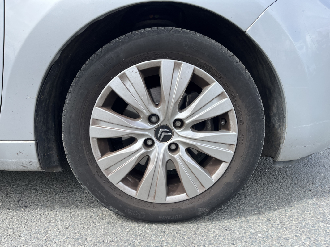 Citroen C3 Picasso — 18