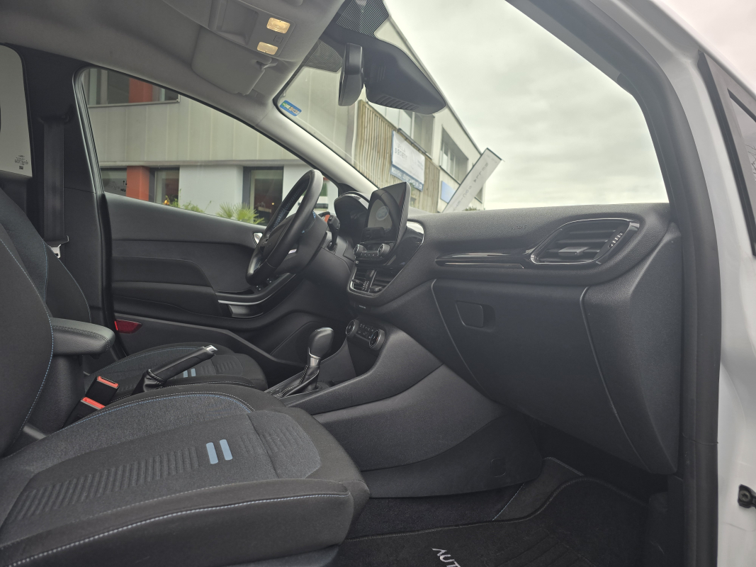 Ford Fiesta — 10