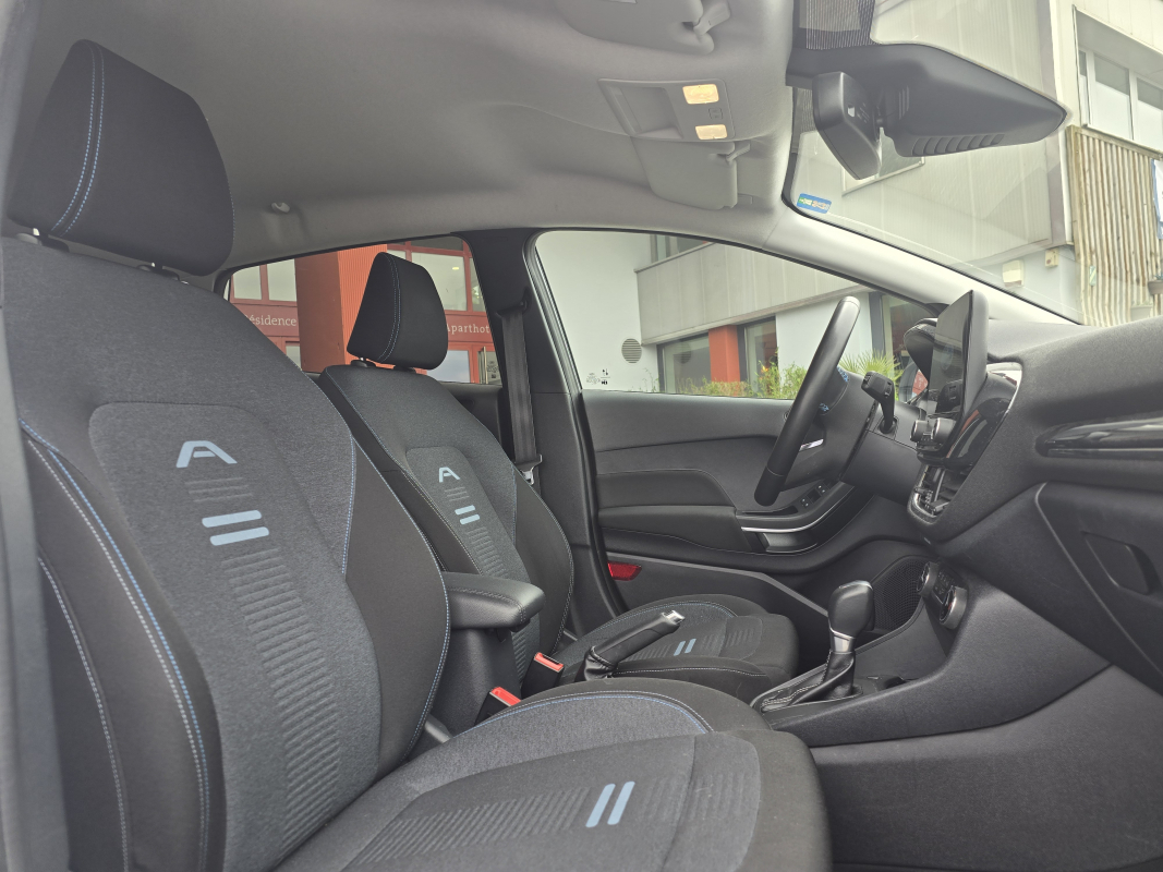 Ford Fiesta — 11