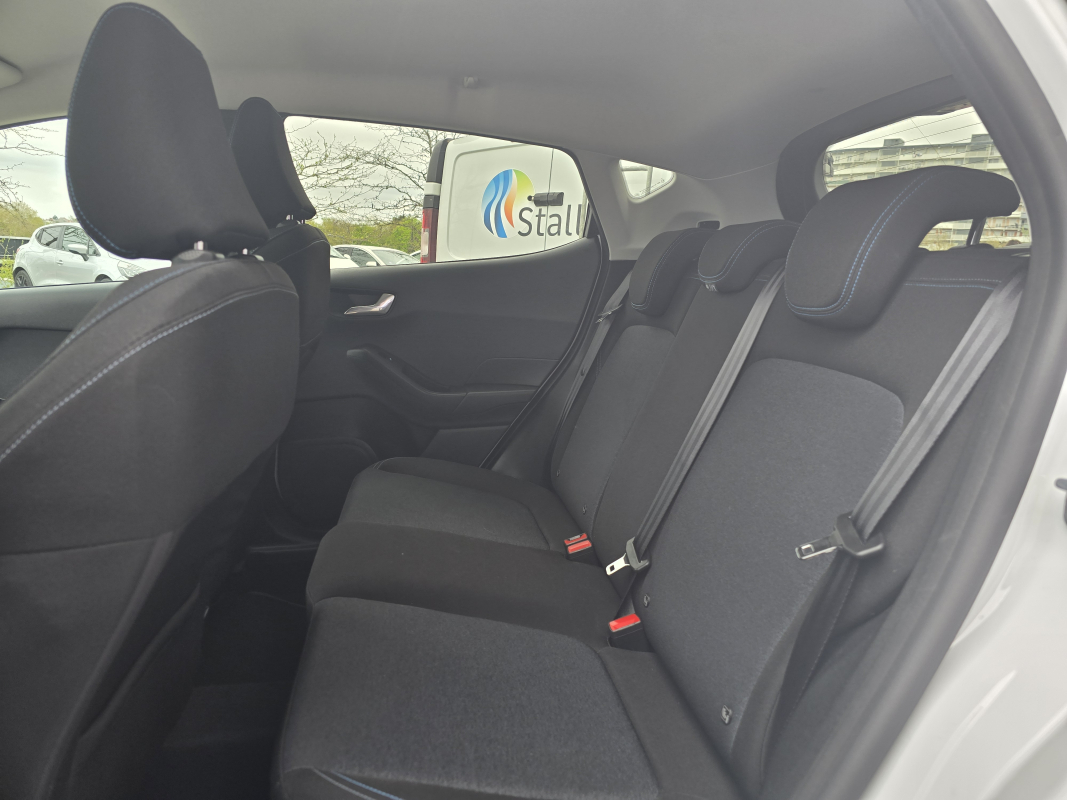 Ford Fiesta — 14
