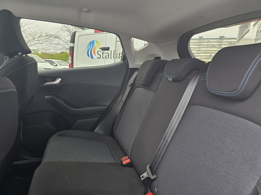 Ford Fiesta — 15