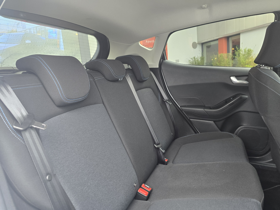 Ford Fiesta — 13