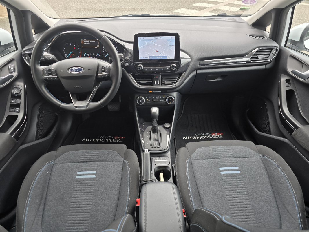 Ford Fiesta — 20