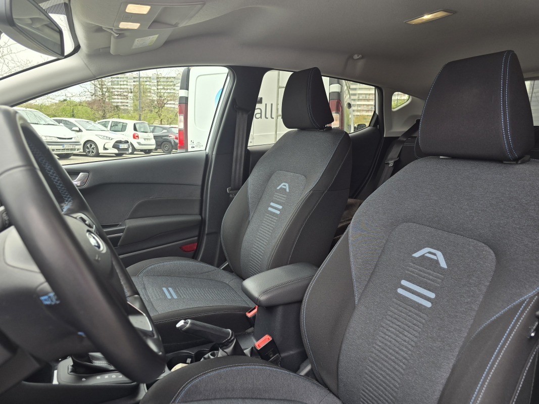 Ford Fiesta — 18