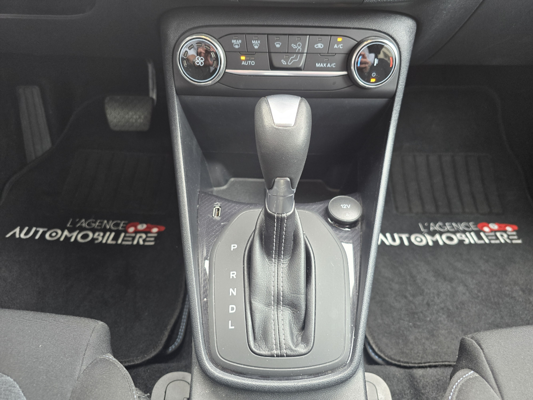Ford Fiesta — 24