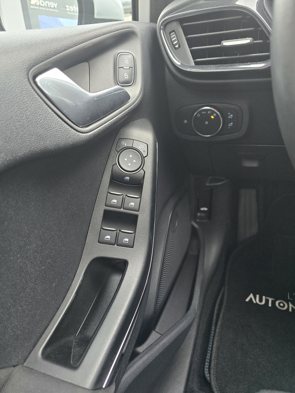 Ford Fiesta — 25